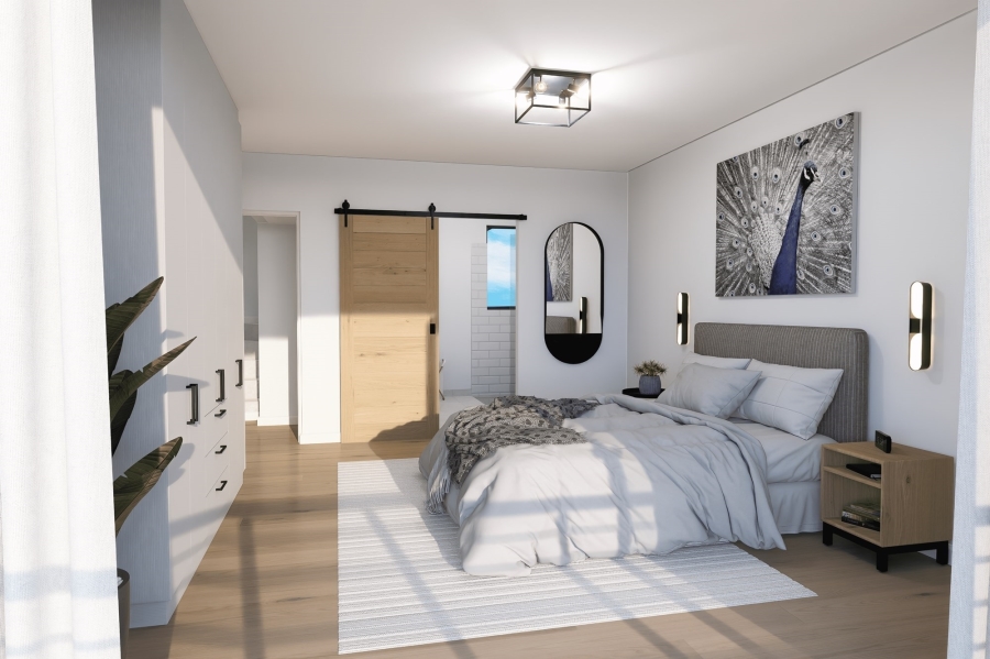 4 Bedroom Property for Sale in Seaside Longships Western Cape
